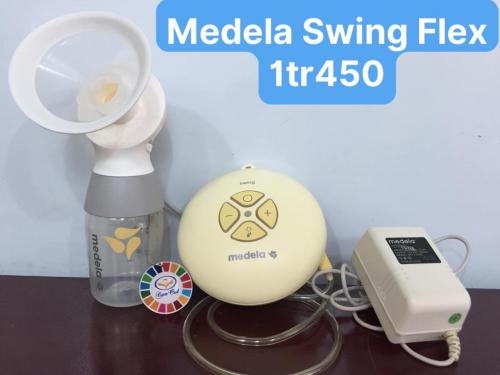 Xả kho thanh lý máy hút sữa Medela Swing